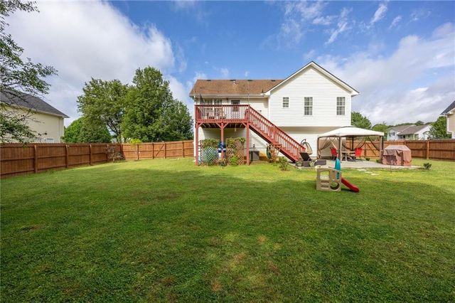 19 Greenhouse Drive SE, Cartersville, GA 30120