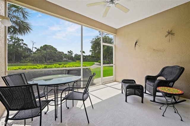 1920 Willow Bend CIR 1-103, Naples, FL 34109