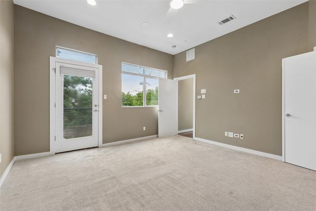 5715 La Vista Drive, Dallas, TX 75206