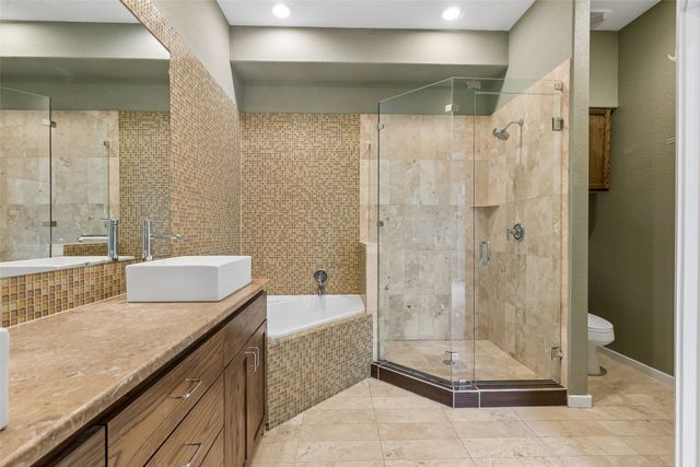 5715 La Vista Drive, Dallas, TX 75206