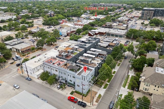 5715 La Vista Drive, Dallas, TX 75206