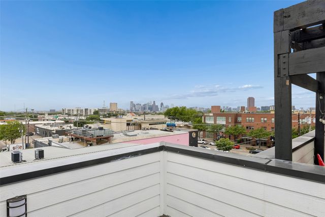 5715 La Vista Drive, Dallas, TX 75206