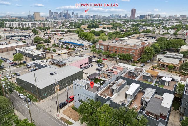 5715 La Vista Drive, Dallas, TX 75206