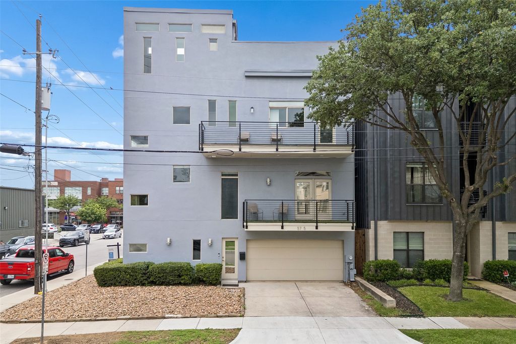 5715 La Vista Drive, Dallas, TX 75206