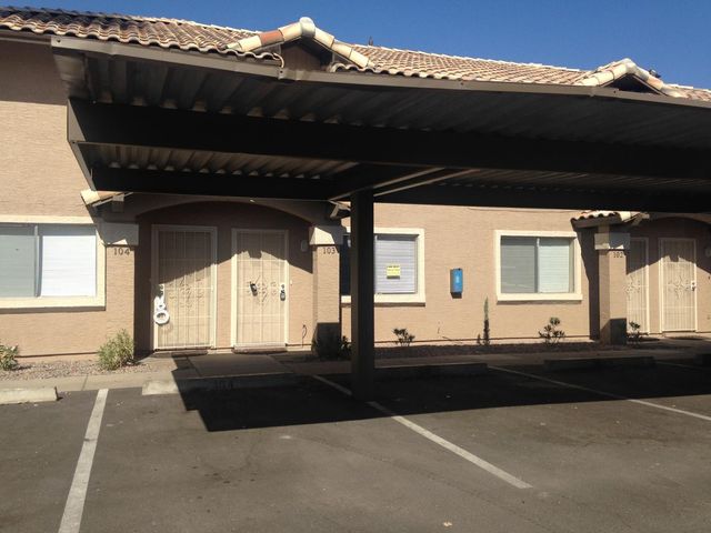 3005 E Cicero Street 103, Mesa, AZ 85213