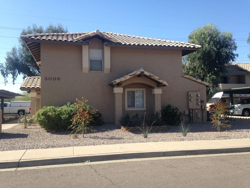 3005 E Cicero Street 103, Mesa, AZ 85213