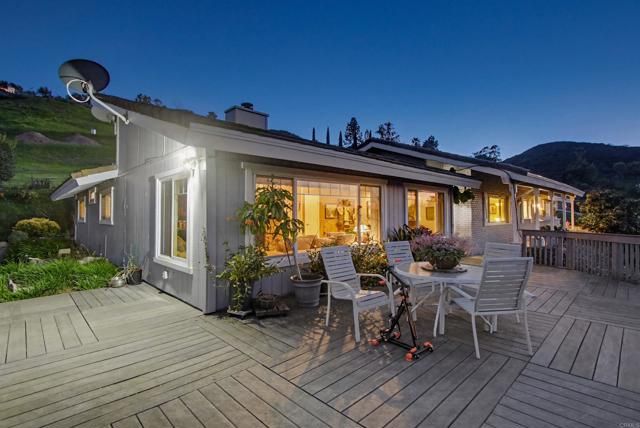 5012 Sleeping Indian Road, Fallbrook, CA 92028