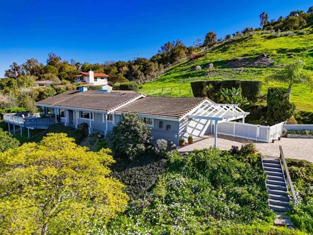 5012 Sleeping Indian Road, Fallbrook, CA 92028