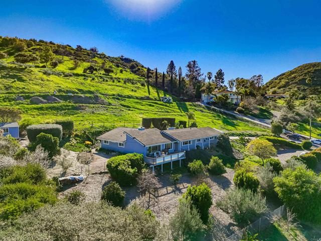 5012 Sleeping Indian Road, Fallbrook, CA 92028
