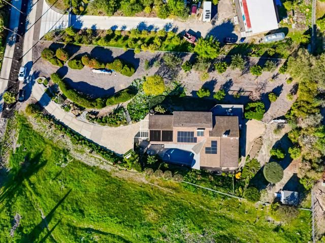 5012 Sleeping Indian Road, Fallbrook, CA 92028