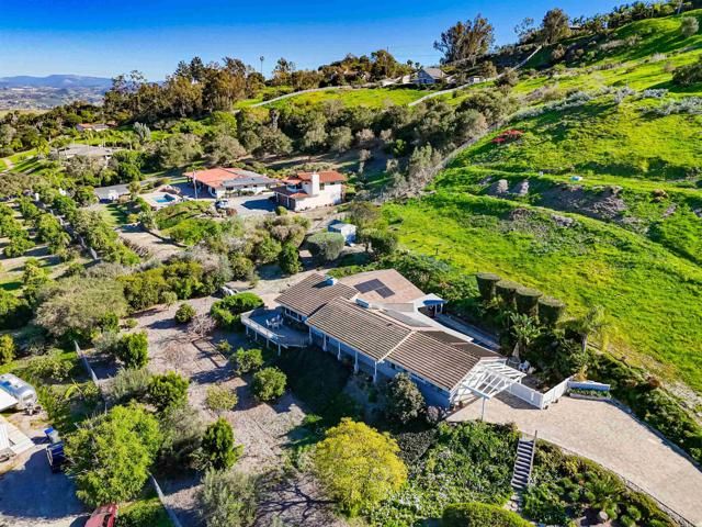 5012 Sleeping Indian Road, Fallbrook, CA 92028