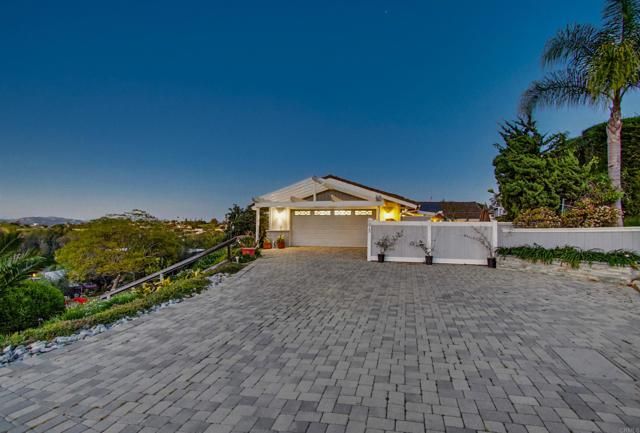 5012 Sleeping Indian Road, Fallbrook, CA 92028