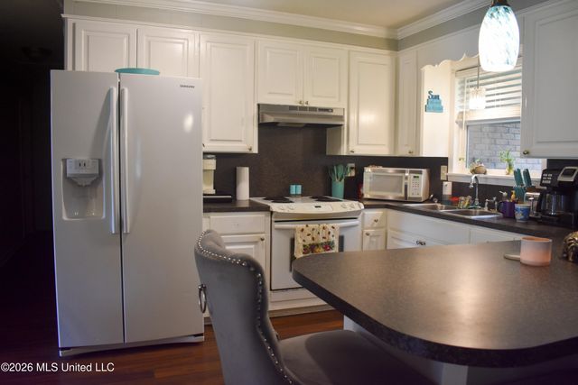704 Marilyn Drive, Pearl, MS 39208