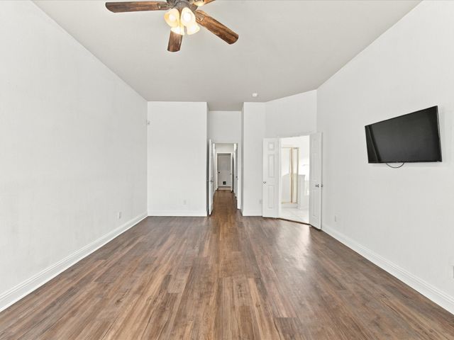 5344 Ridge View Drive, Watauga, TX 76137