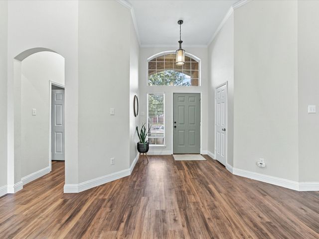 5344 Ridge View Drive, Watauga, TX 76137
