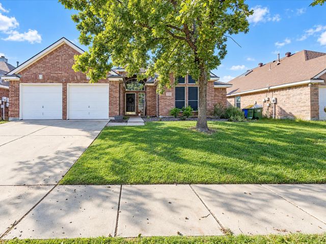 5344 Ridge View Drive, Watauga, TX 76137