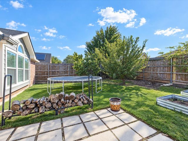 5344 Ridge View Drive, Watauga, TX 76137