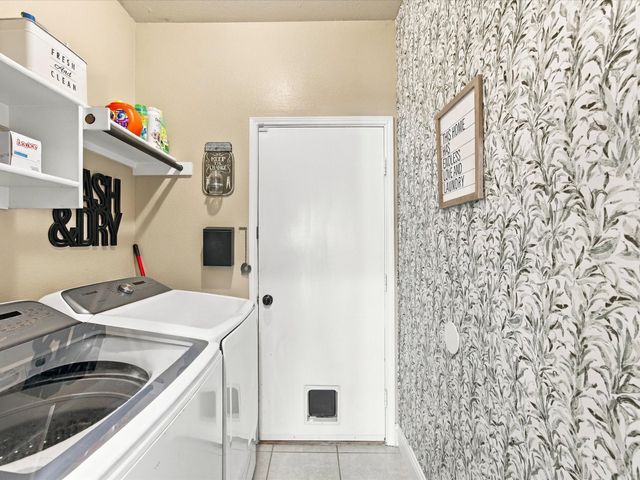 5344 Ridge View Drive, Watauga, TX 76137