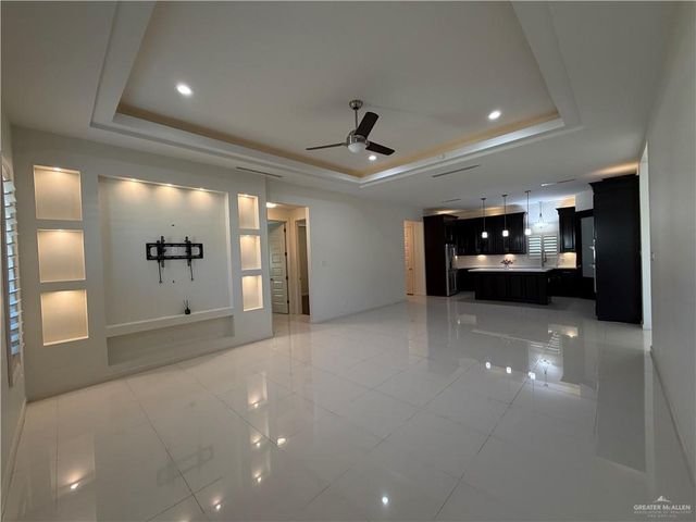 2818 Esmeralda Street, Edinburg, TX 78539