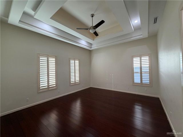 2818 Esmeralda Street, Edinburg, TX 78539