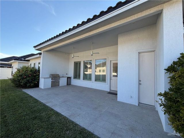 2818 Esmeralda Street, Edinburg, TX 78539