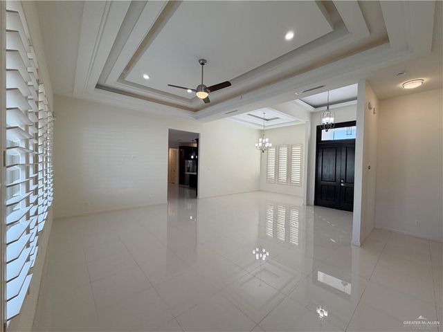 2818 Esmeralda Street, Edinburg, TX 78539