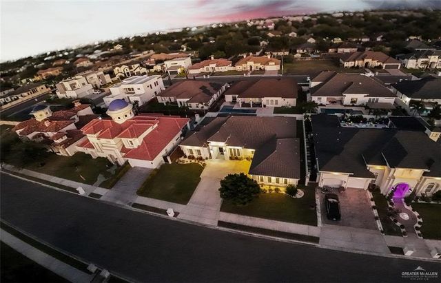 2818 Esmeralda Street, Edinburg, TX 78539