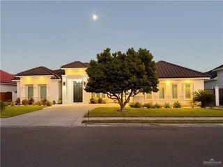2818 Esmeralda Street, Edinburg, TX 78539