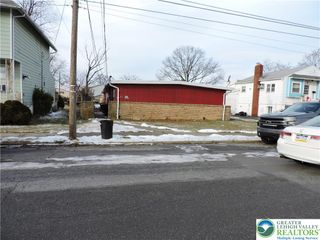 866 North Van Buren Street, Allentown City, PA 18104