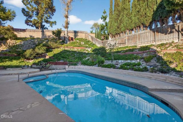 2868 Amber Wood Place, Thousand Oaks, CA 91362