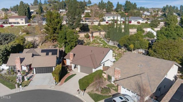 2868 Amber Wood Place, Thousand Oaks, CA 91362