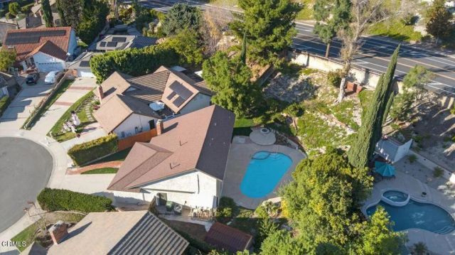 2868 Amber Wood Place, Thousand Oaks, CA 91362