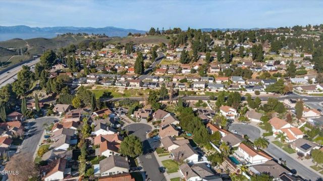 2868 Amber Wood Place, Thousand Oaks, CA 91362