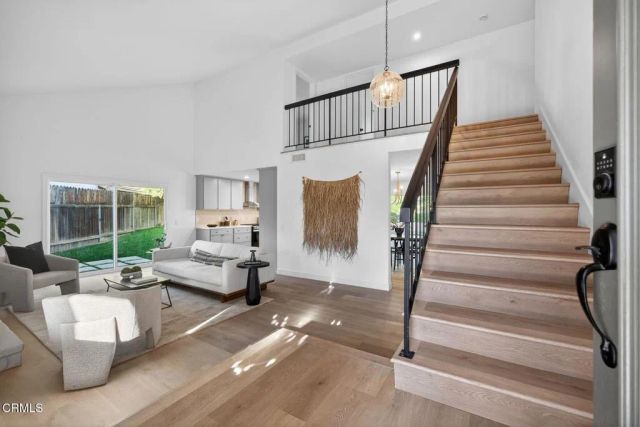 2868 Amber Wood Place, Thousand Oaks, CA 91362