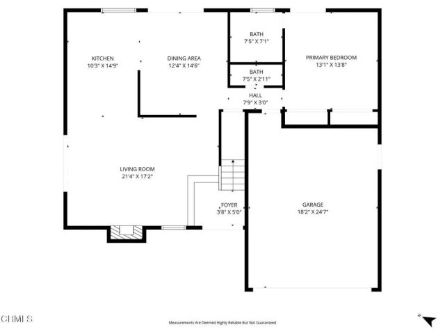 2868 Amber Wood Place, Thousand Oaks, CA 91362