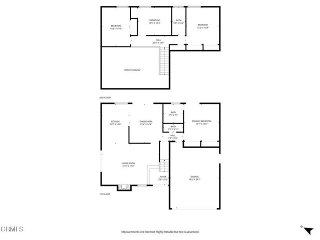 2868 Amber Wood Place, Thousand Oaks, CA 91362