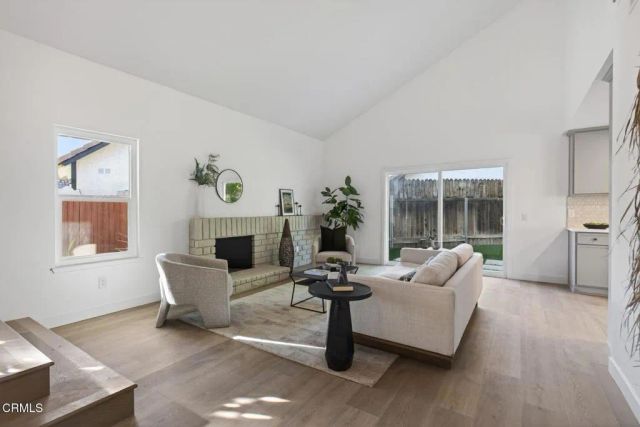 2868 Amber Wood Place, Thousand Oaks, CA 91362