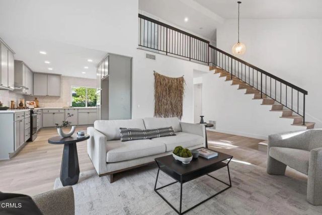 2868 Amber Wood Place, Thousand Oaks, CA 91362