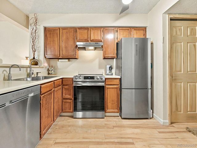 13823 E Lehigh Avenue A, Aurora, CO 80014