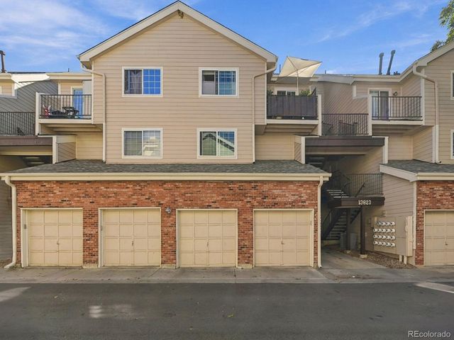 13823 E Lehigh Avenue A, Aurora, CO 80014