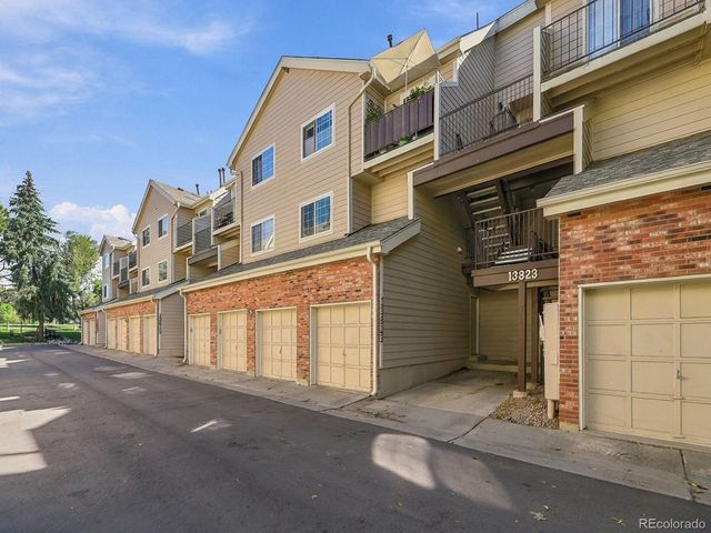 13823 E Lehigh Avenue A, Aurora, CO 80014