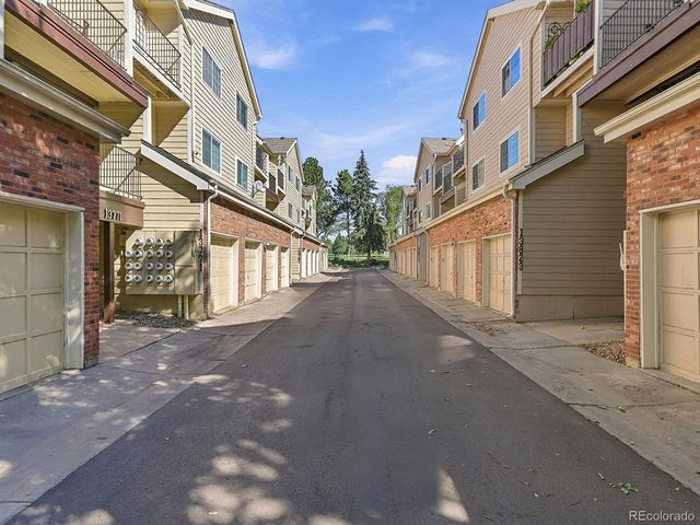 13823 E Lehigh Avenue A, Aurora, CO 80014