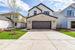 4524 Hogans Alley Drive, Arlington, TX 76001