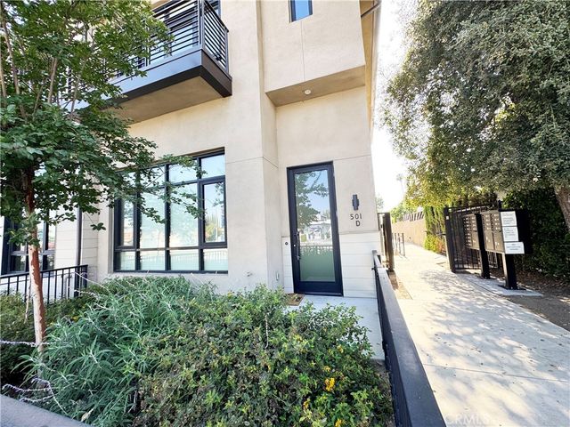 501 N Santa Anita B, Arcadia, CA 91006