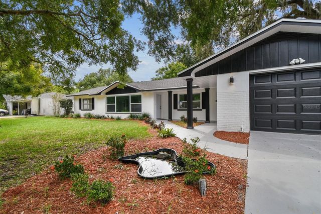 6016 ARTHUR AVENUE, New Port Richey, FL 34653