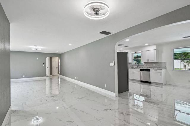 6016 ARTHUR AVENUE, New Port Richey, FL 34653