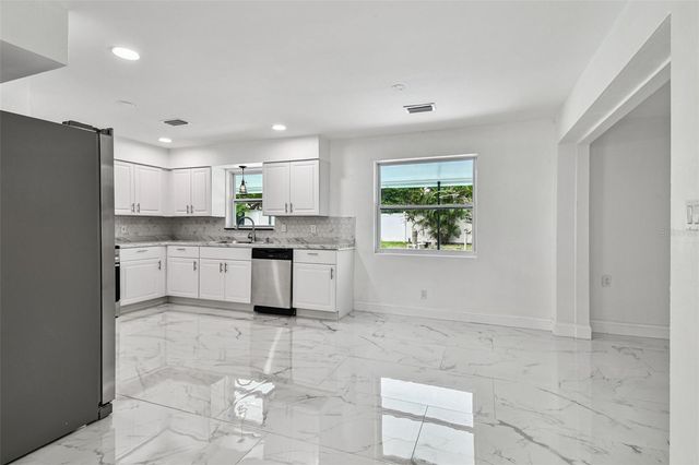 6016 ARTHUR AVENUE, New Port Richey, FL 34653