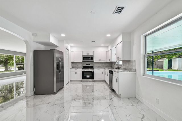 6016 ARTHUR AVENUE, New Port Richey, FL 34653