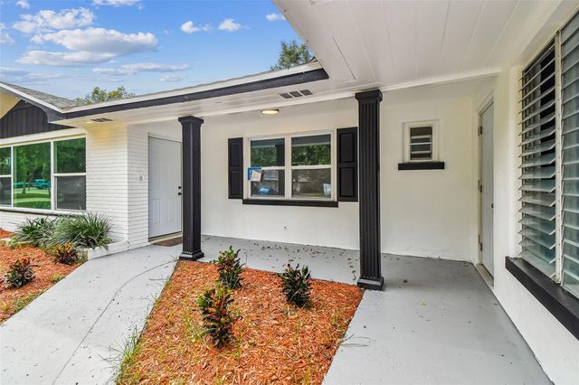 6016 ARTHUR AVENUE, New Port Richey, FL 34653