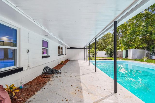 6016 ARTHUR AVENUE, New Port Richey, FL 34653